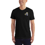 Descendants of the Island Berkeley Gold T-Shirt