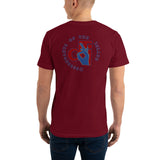 Descendants of the Island Falcons T-Shirt