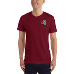 Descendants of the Island Bishop T-Shirt