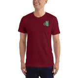 Descendants of the Island Bishop T-Shirt