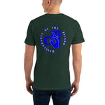 Descendants of the Island Burk T-Shirt