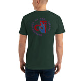 Descendants of the Island Falcons T-Shirt