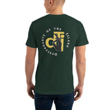 Descendants of the Island Goose Creek T-Shirt