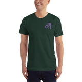 Descendants of The Island Wildcat T-Shirt