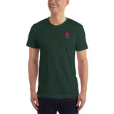 Descendants of the Island Falcons T-Shirt