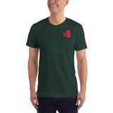 Descendants of the Island FD T-Shirt