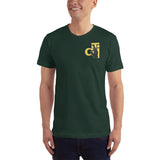 Descendants of the Island Goose Creek T-Shirt