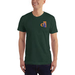 Descendants of the Island Hanahan T-Shirt