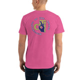 Descendants of the Island Berkeley Gold T-Shirt