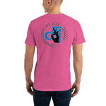 Descendants of the Island Oceanside T-Shirt