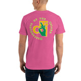 Descendants of the Island Summerville T-Shirt