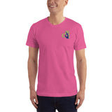 Descendants of the Island Berkeley Gold T-Shirt