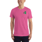 Descendants of the Island Bishop T-Shirt