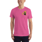 Descendants of the Island Goose Creek T-Shirt