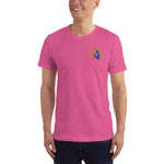 Descendants of the Island Hanahan T-Shirt