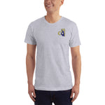 Descendants of the Island Berkeley Gold T-Shirt