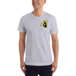 Descendants of the Island Goose Creek T-Shirt