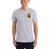 Descendants of the Island Goose Creek T-Shirt