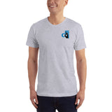 Descendants of the Island Oceanside T-Shirt