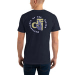 Descendants of the Island Berkeley Gold T-Shirt