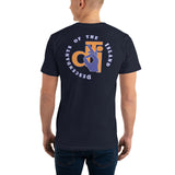 Descendants of the Island Hanahan T-Shirt