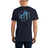 Descendants of the Island Oceanside T-Shirt