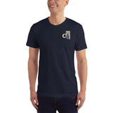 Descendants of the Island Berkeley Gold T-Shirt