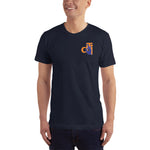 Descendants of the Island Hanahan T-Shirt