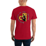 Descendants of the Island Goose Creek T-Shirt