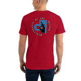 Descendants of the Island Oceanside T-Shirt