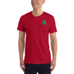 Descendants of the Island Bishop T-Shirt