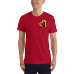 Descendants of the Island Goose Creek T-Shirt