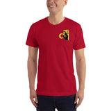 Descendants of the Island Goose Creek T-Shirt