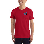 Descendants of the Island Oceanside T-Shirt