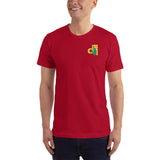 Descendants of the Island Summerville T-Shirt