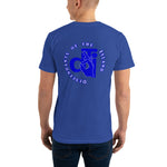 Descendants of the Island Burk T-Shirt