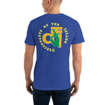 Descendants of the Island Summerville T-Shirt