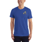 Descendants of the Island Berkeley Gold T-Shirt