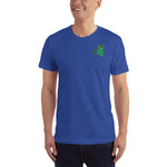 Descendants of the Island Bishop T-Shirt