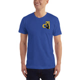 Descendants of the Island Goose Creek T-Shirt