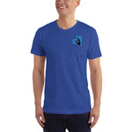 Descendants of the Island Oceanside T-Shirt