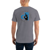 Descendants of the Island Oceanside T-Shirt