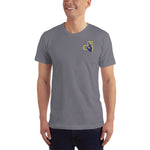 Descendants of the Island Berkeley Gold T-Shirt