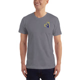 Descendants of the Island Berkeley Gold T-Shirt