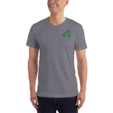 Descendants of the Island Bishop T-Shirt