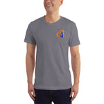 Descendants of the Island Hanahan T-Shirt