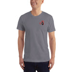 Descendants of the Island Wando T-Shirt