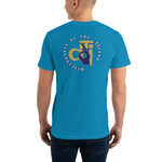 Descendants of the Island Berkeley Gold T-Shirt