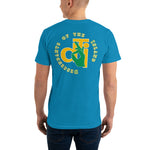 Descendants of the Island Summerville T-Shirt