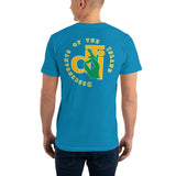 Descendants of the Island Summerville T-Shirt